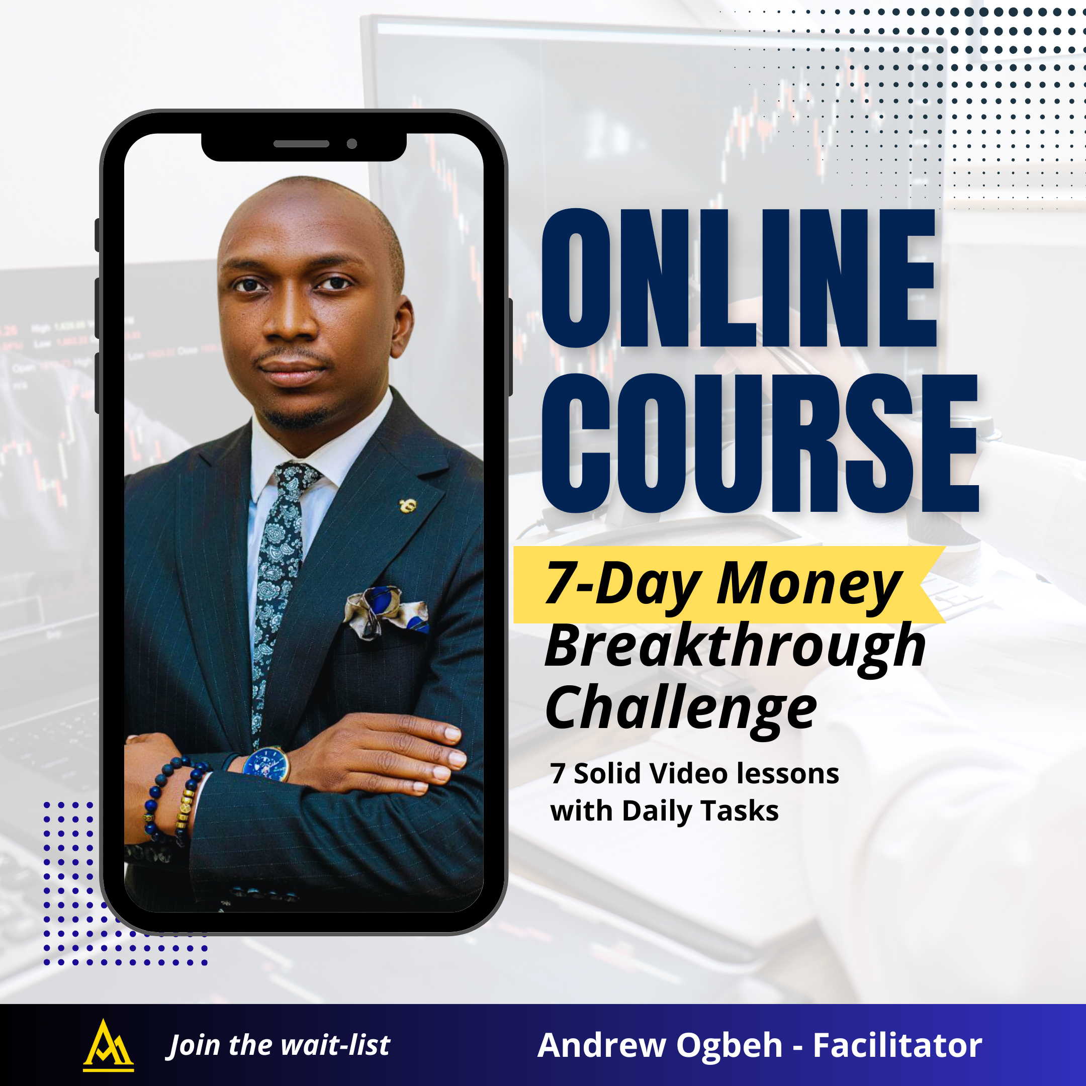 7 Day Money Breakthrough Challenge